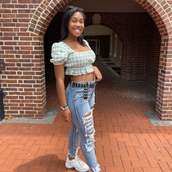 Meet your Posher, Jayla - Picture 1 of 1